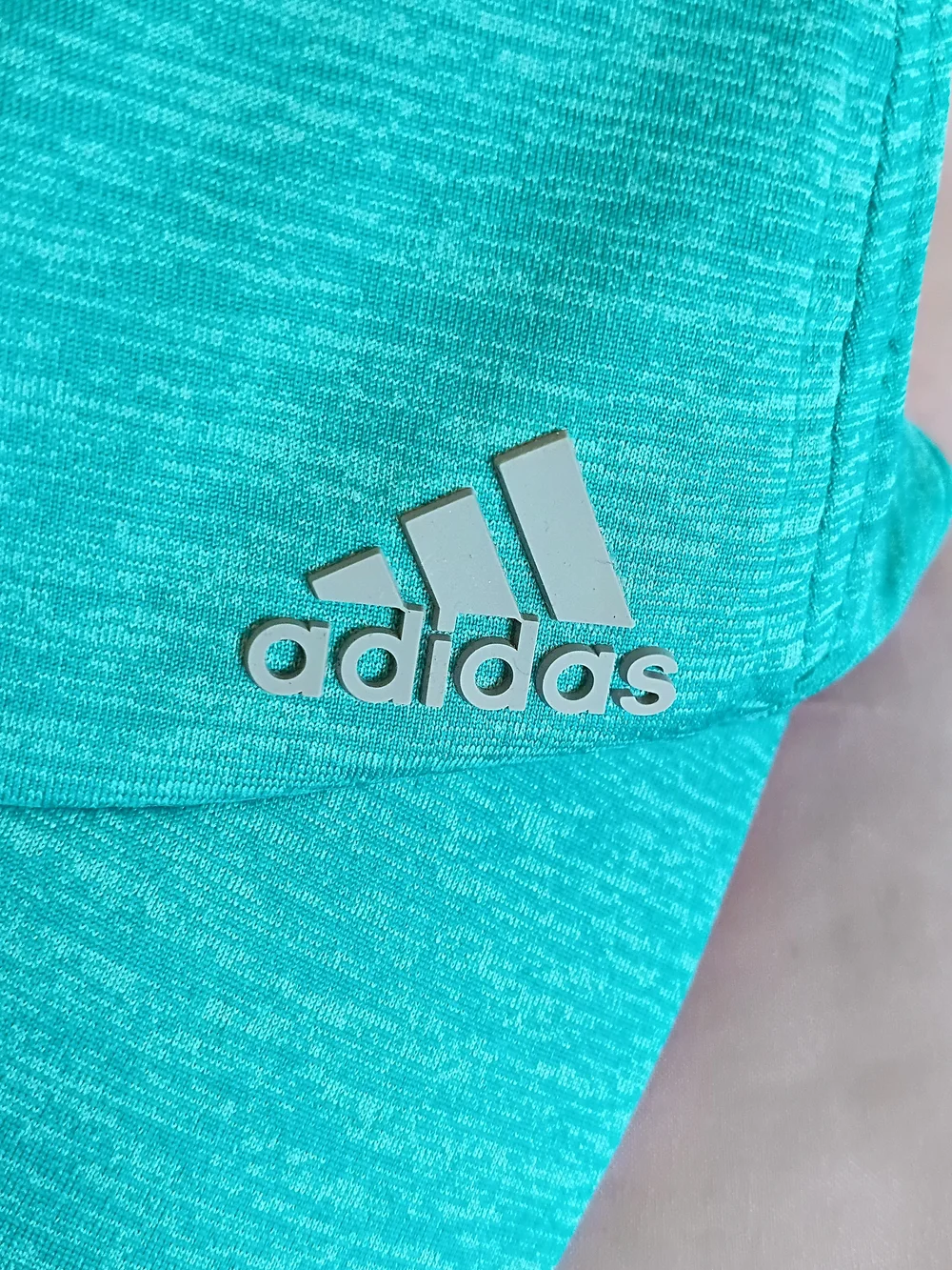 Adidas Women's Fit Climalite Sweat Nothing Relaxed Cap Hat